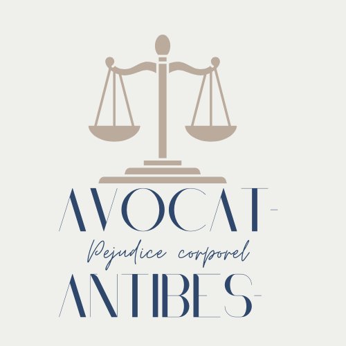 Avocat Prejudice Corporel Antibes