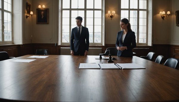 Les principaux defis du droit des societes en france